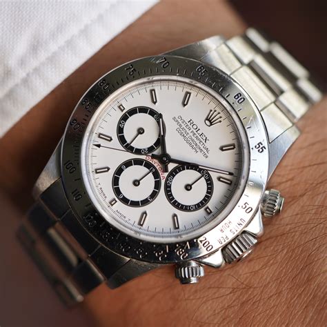 daytona zenith 16520